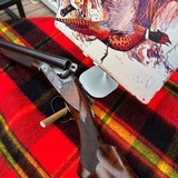 ITHACA 1927 NID 3E 12 GA SHOTGUN FOR SALE - 5 of 15