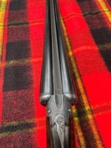 ITHACA 1927 NID 3E 12 GA SHOTGUN FOR SALE - 12 of 15