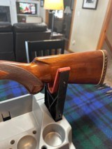 Ted Williams model 400 (Winchester model 101) 20 Gauge - 9 of 15