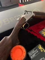 ANIB
BROWNING CITORI 20 GAUGE 725 FIELD 28" BARRELS