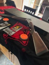 ANIB--BROWNING CITORI 20 GAUGE 725 FIELD 28