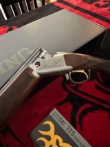 ANIB--BROWNING CITORI 20 GAUGE 725 FIELD 28