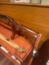 LATE ITHACA 20 GAUGE FOR SALE - 13 of 14