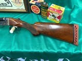 LATE ITHACA 20 GAUGE FOR SALE - 2 of 14