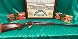 LATE ITHACA 20 GAUGE FOR SALE - 1 of 14