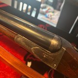 12 GAUGE FOX A GRADE TWO BARREL SET - 10 of 13