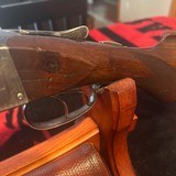 12 GAUGE FOX A GRADE TWO BARREL SET - 6 of 13