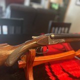 12 GAUGE FOX A GRADE TWO BARREL SET - 1 of 13