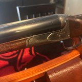 12 GAUGE FOX A GRADE TWO BARREL SET - 5 of 13