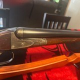 12 GAUGE FOX A GRADE TWO BARREL SET - 3 of 13