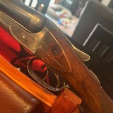 12 GAUGE FOX A GRADE TWO BARREL SET - 12 of 13