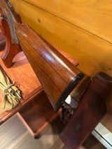 Parker Trojan 20 Gauge Shotgun- Collector Condition - 6 of 15