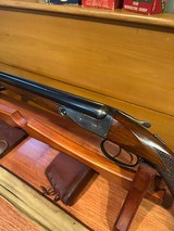 Parker Trojan 20 Gauge Shotgun- Collector Condition - 2 of 15