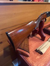Parker Trojan 20 Gauge Shotgun- Collector Condition - 9 of 15