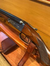 Parker Trojan 20 Gauge Shotgun- Collector Condition - 7 of 15