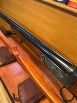 Parker Trojan 20 Gauge Shotgun- Collector Condition - 8 of 15