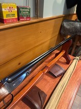 Parker Trojan 20 Gauge Shotgun- Collector Condition - 9 of 12