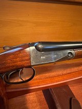 Parker Trojan 20 Gauge Shotgun- Collector Condition - 11 of 12