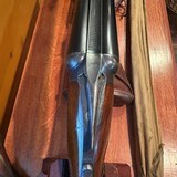 PARKER TROJAN 20 GAUGE--OUTSTANDING COLLECTOR CONDITION - 9 of 11