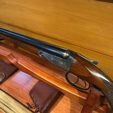 PARKER TROJAN 20 GAUGE--OUTSTANDING COLLECTOR CONDITION - 7 of 11