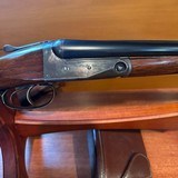 PARKER TROJAN 20 GAUGE
OUTSTANDING COLLECTOR CONDITION