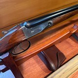 PARKER TROJAN 20 GAUGE--OUTSTANDING COLLECTOR CONDITION - 2 of 11