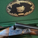 PARKER REPRODUCTION STEEL SHOT SPECIAL - 1 of 11