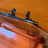 REMINGTON MODEL 700 BDL CUSTOM DELUXE IN 30-06--1984 - 12 of 15