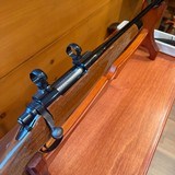 REMINGTON MODEL 700 BDL CUSTOM DELUXE IN 30-06--1984 - 1 of 15