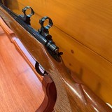 REMINGTON MODEL 700 BDL CUSTOM DELUXE IN 30-06--1984 - 9 of 15