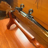 REMINGTON MODEL 700 BDL CUSTOM DELUXE IN 30-06--1984 - 5 of 15