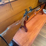 REMINGTON MODEL 700 BDL CUSTOM DELUXE IN 30-06--1984 - 2 of 15