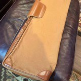 BRAND NEW ORIGINALPARKER REPRODUCTION GUN CASE CANVAS COVER - 4 of 5
