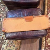 BRAND NEW ORIGINALPARKER REPRODUCTION GUN CASE CANVAS COVER - 1 of 5