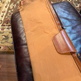 BRAND NEW ORIGINALPARKER REPRODUCTION GUN CASE CANVAS COVER - 3 of 5
