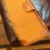 BRAND NEW ORIGINALPARKER REPRODUCTION GUN CASE CANVAS COVER - 2 of 5