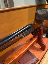 PARKER COLLECTOR QUALITY 20 GAUGE TROJAN - 10 of 13