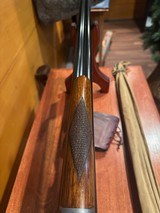 PARKER COLLECTOR QUALITY 20 GAUGE TROJAN - 7 of 13