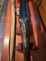 PARKER COLLECTOR QUALITY 20 GAUGE TROJAN - 12 of 13