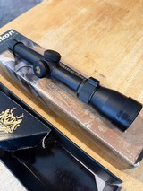 NIKON MONARCH UCC TURKEY PLEX SHOTGUN SCOPE - 7 of 9