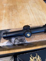 NIKON MONARCH UCC TURKEY PLEX SHOTGUN SCOPE - 6 of 9