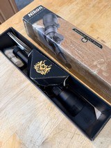 NIKON MONARCH UCC TURKEY PLEX SHOTGUN SCOPE - 5 of 9