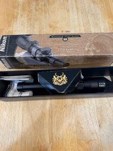NIKON MONARCH UCC TURKEY PLEX SHOTGUN SCOPE - 4 of 9