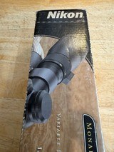 NIKON MONARCH UCC TURKEY PLEX SHOTGUN SCOPE - 1 of 9