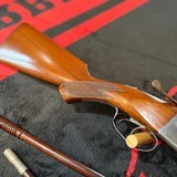 HIGH CONDITION PARKER 20 GAUGE TROJAN SHOTGUN--ALL ORIGINAL - 5 of 15