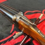 HIGH CONDITION PARKER 20 GAUGE TROJAN SHOTGUN--ALL ORIGINAL - 14 of 15
