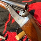BEAUTIFUL PARKER 20 GAUGE TROJAN--ALL ORIGINAL - 9 of 15
