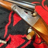 BEAUTIFUL PARKER 20 GAUGE TROJAN--ALL ORIGINAL - 11 of 15