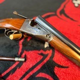 BEAUTIFUL PARKER 20 GAUGE TROJAN--ALL ORIGINAL - 5 of 15