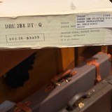 28 GAUGE PARKER REPRODUCTION-RARE-ONE OF 50 - Image 8 of 10
